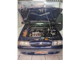 FIAT - TEMPRA - 1999/1999 - Azul - R$ 17.900,00