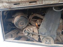 VOLKSWAGEN - KOMBI - 2007/2007 - Branca - R$ 39.900,00