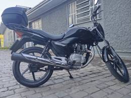 HONDA - CG 150 - 2010/2010 - Preta - R$ 12.900,00