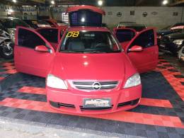 CHEVROLET - ASTRA - 2008/2008 - Vermelha - R$ 32.900,00