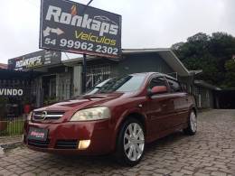CHEVROLET - ASTRA - 2007/2007 - Vinho - R$ 33.900,00
