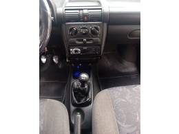 CHEVROLET - CORSA - 2002/2002 - Prata - R$ 19.900,00