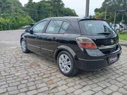 CHEVROLET - VECTRA - 2008/2008 - Preta - R$ 38.900,00