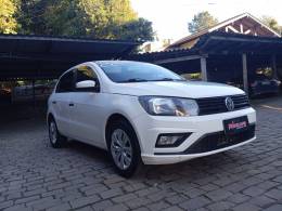VOLKSWAGEN - GOL - 2022/2022 - Branca - R$ 61.900,00