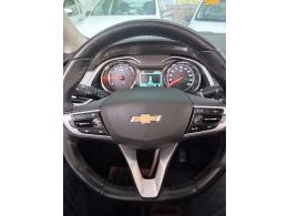 CHEVROLET - ONIX - 2020/2020 - Azul - R$ 74.900,00