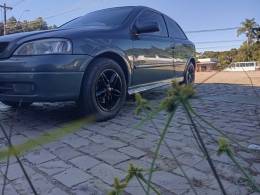 CHEVROLET - ASTRA - 1999/1999 - Verde - R$ 19.900,00