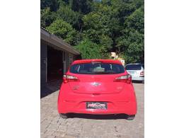 HYUNDAI - HB20 - 2014/2014 - Vermelha - R$ 44.900,00
