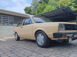 VOLKSWAGEN - GOL - 1984/1984 - Bege - R$ 28.900,00