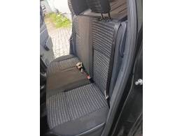 RENAULT - SANDERO - 2012/2012 - Preta - R$ 1,00