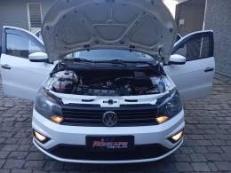 VOLKSWAGEN - GOL - 2022/2022 - Branca - R$ 61.900,00