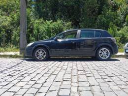 CHEVROLET - VECTRA - 2008/2008 - Preta - Sob Consulta