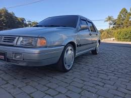 VOLKSWAGEN - SANTANA - 1996/1996 - Prata - R$ 29.900,00