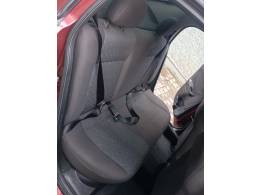 CHEVROLET - ASTRA - 2007/2007 - Vinho - R$ 33.900,00
