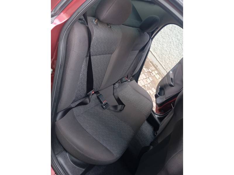 CHEVROLET - ASTRA - 2007/2007 - Vinho - R$ 33.900,00