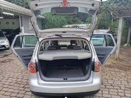 VOLKSWAGEN - SPACEFOX - 2008/2008 - Prata - R$ 31.900,00