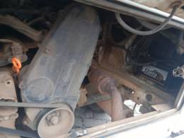 VOLKSWAGEN - KOMBI - 2007/2007 - Branca - R$ 39.900,00