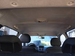 PEUGEOT - 207 - 2009/2009 - Cinza - R$ 12.900,00