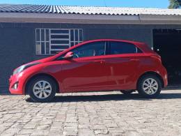 HYUNDAI - HB20 - 2014/2014 - Vermelha - R$ 44.900,00