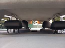 VOLKSWAGEN - SPACEFOX - 2008/2008 - Prata - R$ 31.900,00