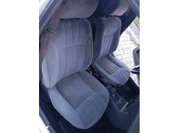 VOLKSWAGEN - SANTANA - 1996/1996 - Prata - R$ 29.900,00