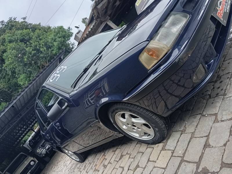 FIAT - TEMPRA - 1999/1999 - Azul - R$ 19.900,00