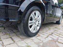 CHEVROLET - VECTRA - 2008/2008 - Preta - R$ 38.900,00