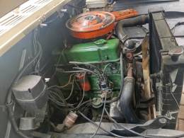 CHEVROLET - C14 - 1976/1976 - Bege - R$ 39.900,00