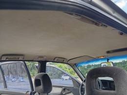 CHEVROLET - OMEGA - 1994/1994 - Preta - R$ 32.900,00