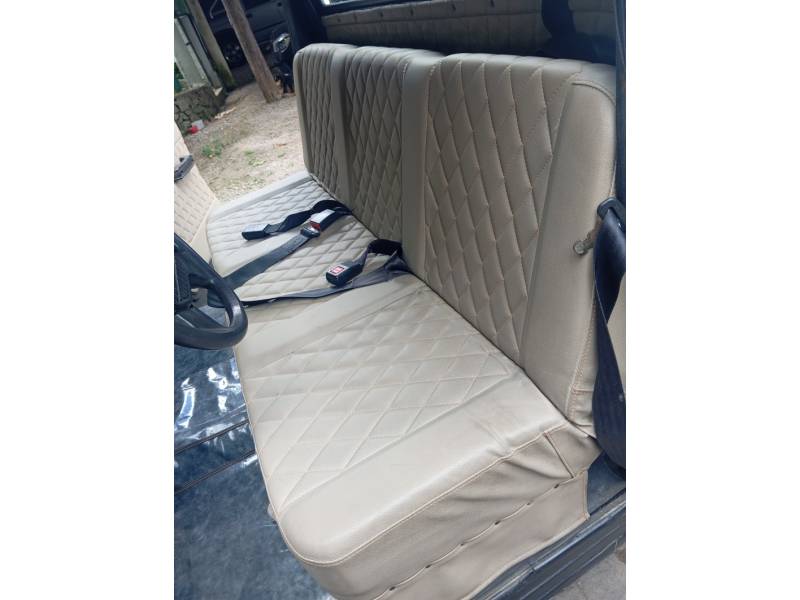 CHEVROLET - C14 - 1976/1976 - Bege - R$ 39.900,00