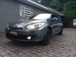 RENAULT - FLUENCE - 2013/2013 - Cinza - R$ 41.500,00