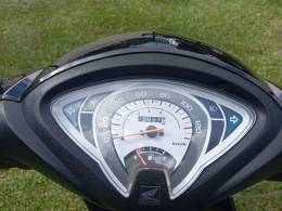 HONDA - BIZ 100 - 2015/2015 - Preta - R$ 11.900,00