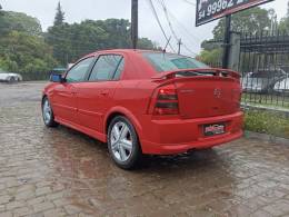CHEVROLET - ASTRA - 2005/2005 - Vermelha - R$ 44.900,00