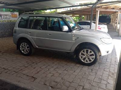 MITSUBISHI - PAJERO TR4 - 2010/2010 - Prata - R$ 59.900,00