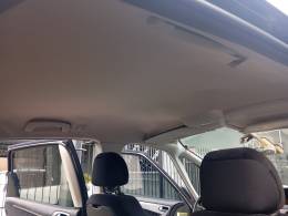 CITROËN - C4 PICASSO - 2009/2009 - Preta - R$ 27.900,00