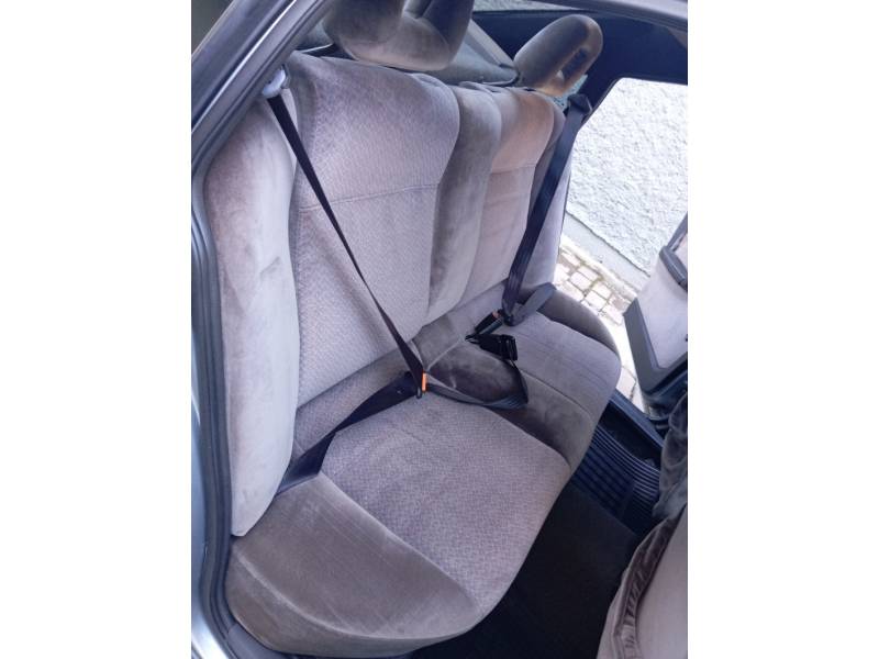 CHEVROLET - OMEGA - 1997/1997 - Cinza - R$ 29.900,00