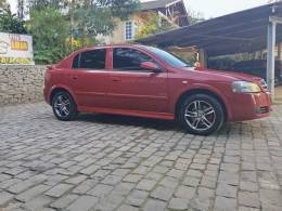 CHEVROLET - ASTRA - 2008/2008 - Vermelha - R$ 32.900,00