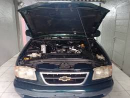 CHEVROLET - BLAZER - 1998/1998 - Verde - R$ 36.900,00