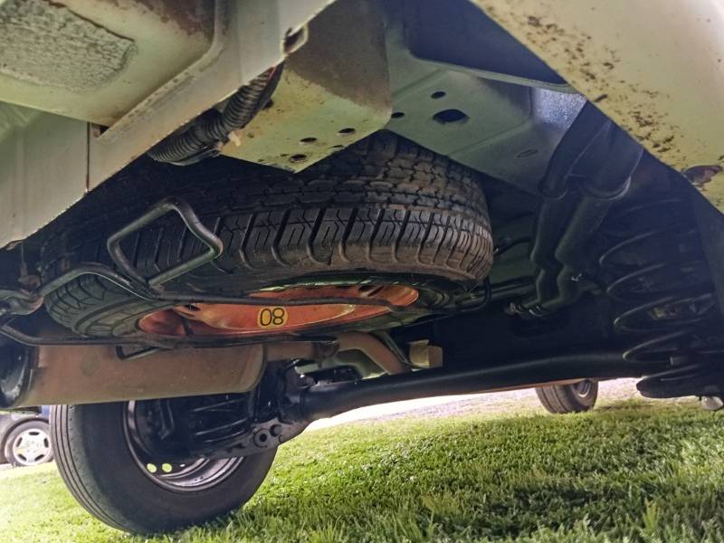 CHEVROLET - MONTANA - 2019/2019 - Branca - R$ 58.900,00