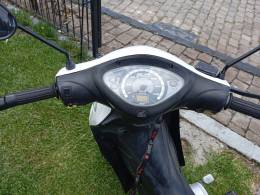 HONDA - BIZ 125 - 2009/2009 - Branca - R$ 10.900,00