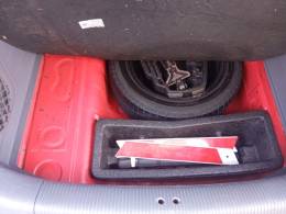 VOLKSWAGEN - SPACEFOX - 2010/2010 - Vermelha - R$ 34.900,00