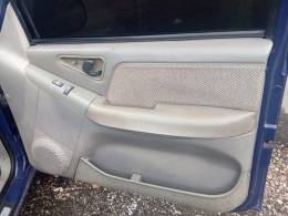 CHEVROLET - S10 - 1996/1996 - Vermelha - R$ 33.900,00