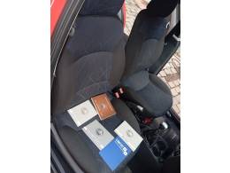 FIAT - SIENA - 2009/2009 - Vermelha - R$ 31.900,00