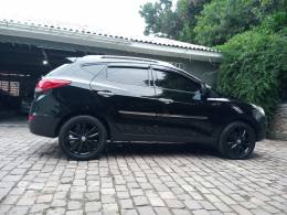 HYUNDAI - IX35 - 2012/2012 - Preta - R$ 54.900,00