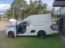 CHEVROLET - MONTANA - 2019/2019 - Branca - R$ 59.900,00