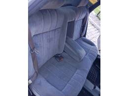 VOLKSWAGEN - SANTANA - 1996/1996 - Prata - R$ 29.900,00