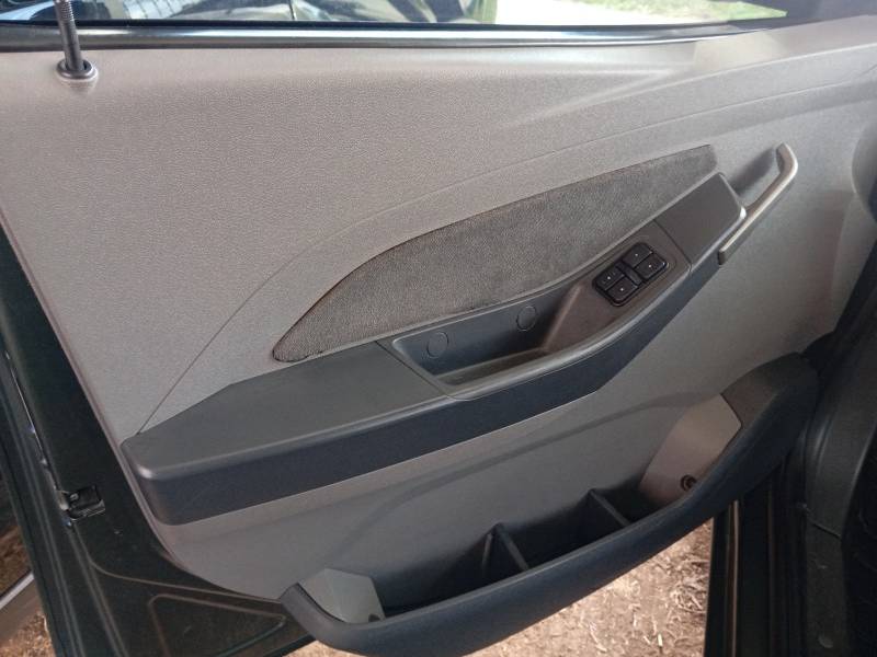 CHEVROLET - AGILE - 2010/2010 - Verde - R$ 34.900,00