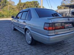 VOLKSWAGEN - SANTANA - 1996/1996 - Prata - R$ 29.900,00