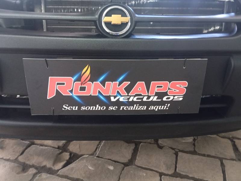 CHEVROLET - CORSA - 1996/1996 - Branca - R$ 18.900,00