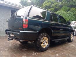 CHEVROLET - BLAZER - 1998/1998 - Verde - R$ 36.900,00