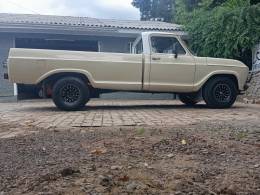 CHEVROLET - C14 - 1976/1976 - Bege - R$ 39.900,00